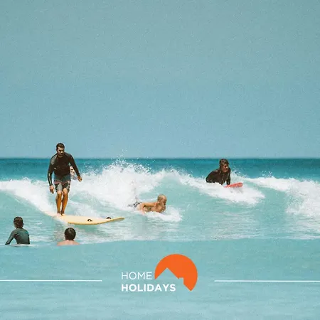 Apartment #309 Marine By Holidays Albufeira