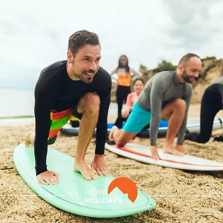 #309 Marine By Holidays Apartment