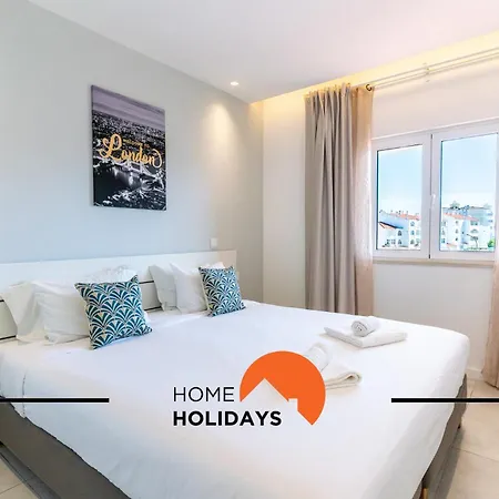 Apartment #309 Marine By Holidays *