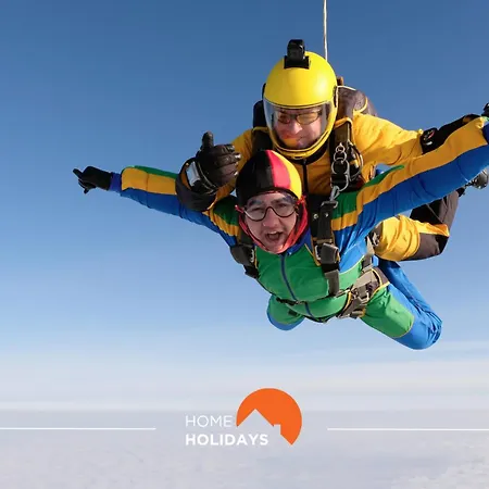 #309 Marine By Holidays Albufeira