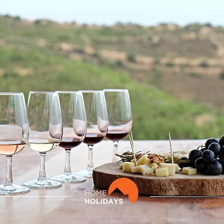 Apartment #309 Marine By Holidays Albufeira