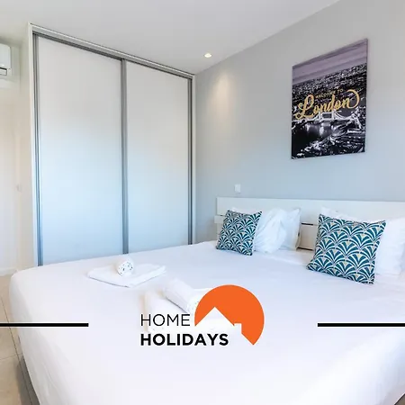 #309 Marine By Holidays Apartment