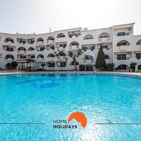 #309 Marine By Holidays Apartment Albufeira