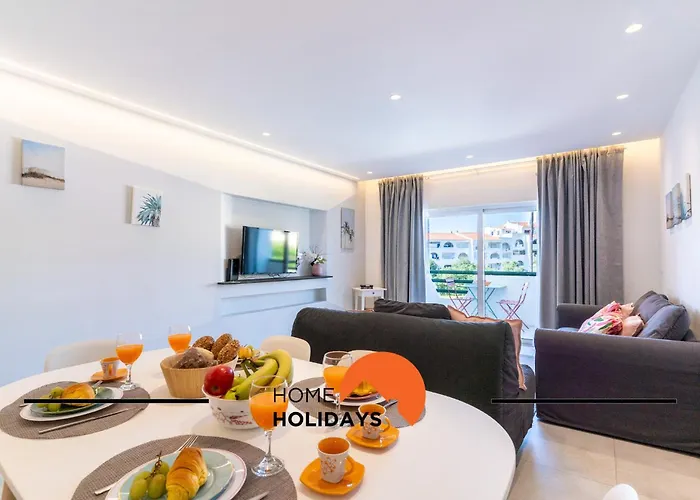 公寓 #309 Marine By Holidays