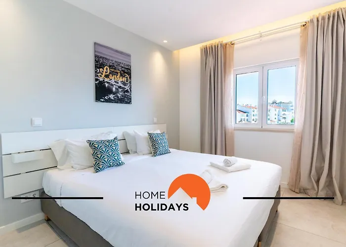 公寓 #309 Marine By Holidays *