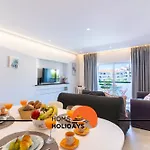Apartment #309 Marine By Holidays