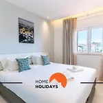 Daire #309 Marine By Holidays *