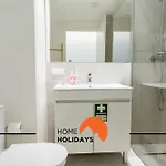 Daire #309 Marine By Holidays
