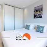 #309 Marine By Holidays Daire