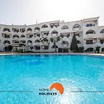 #309 Marine By Holidays Daire Albufeira