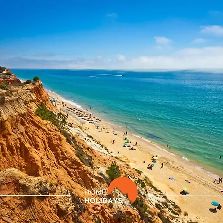 #309 Marine By Holidays Apartment *