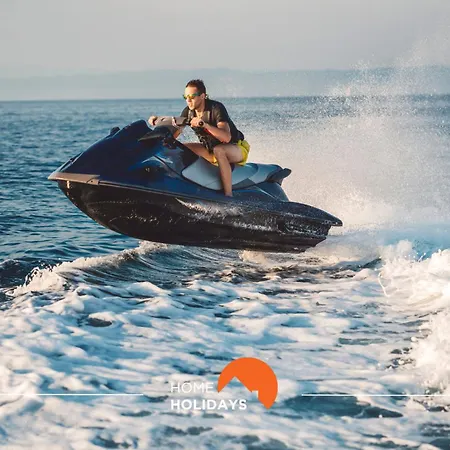 #309 Marine By Holidays * Albufeira