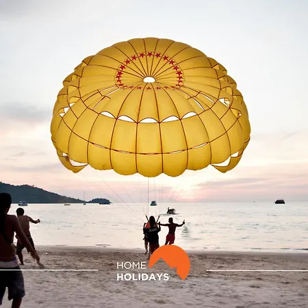#309 Marine By Holidays Apartment