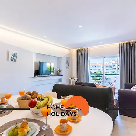 Apartment #309 Marine By Holidays