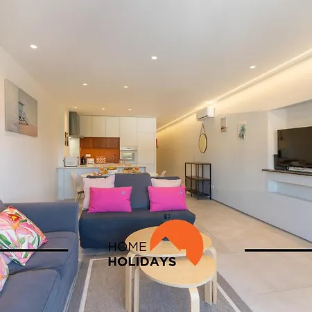 #309 Marine By Holidays Apartment *