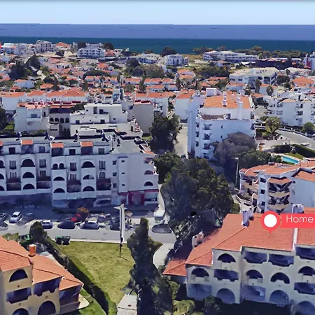 Apartment #309 Marine By Holidays *