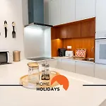 #309 Marine By Holidays * Αλμπουφέιρα